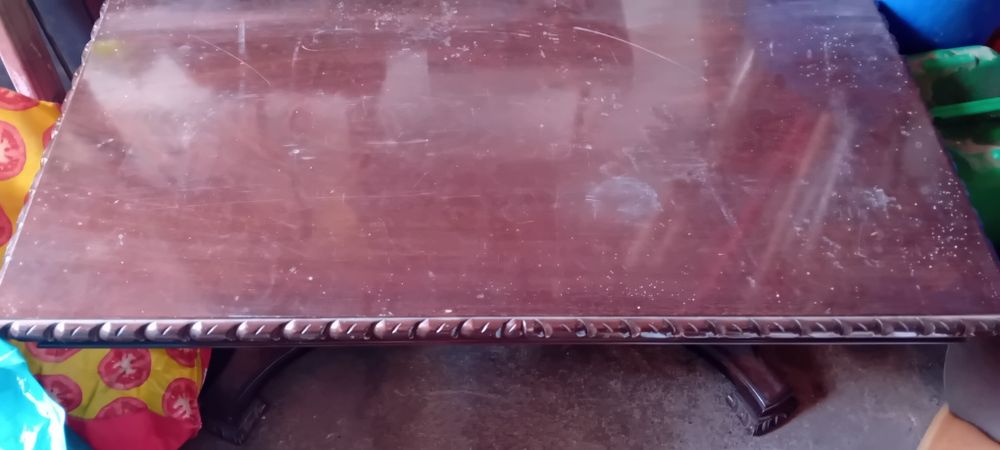 Mesa de sala ( centro)