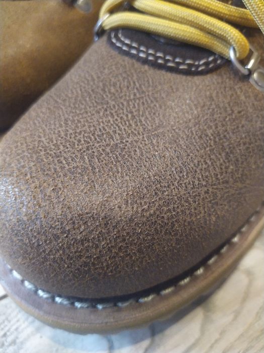 Ботинки Merrell. Юбилейная модель. Лимитированная версия