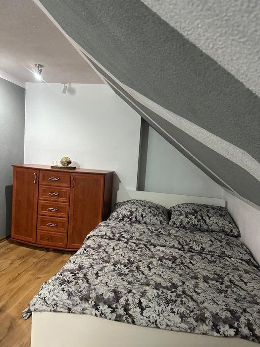 Noclegi w Górach.Domek w miejscowości Idzików blisko Czarnej Góry!!!