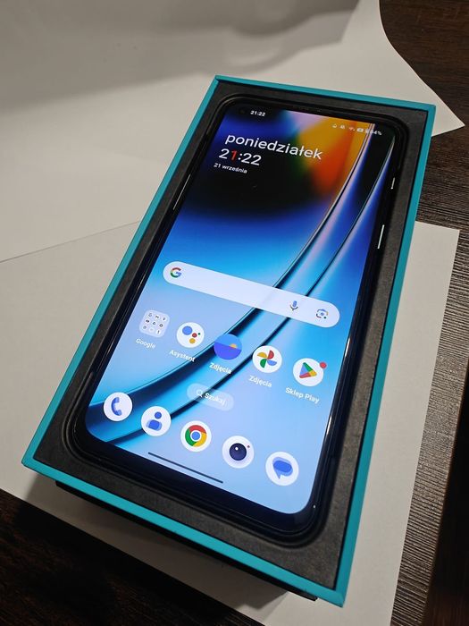 OnePlus Nord 2 5G 12GB / 256GB
