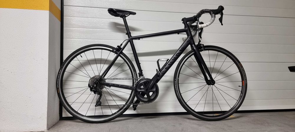 CANYON ENDURACE AL 7 (2020) Bom estado