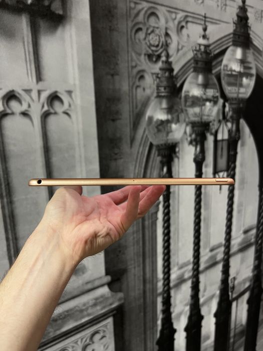 iPad Air 3 2020 64gb Rose Gold Wifi  10.5 планшет ідеал з гарантією