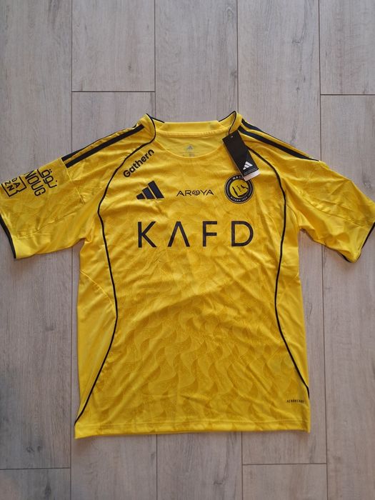 Koszulka Ronaldo