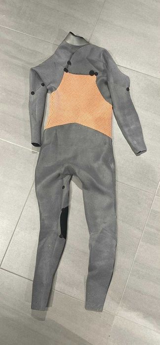 Wetsuit - Fato de surf - Hurley Advant 4/3mm