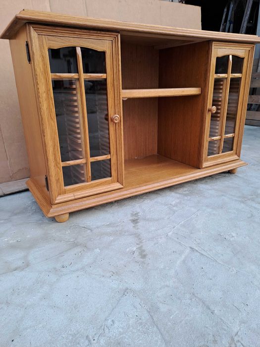 Komoda pod telewizor