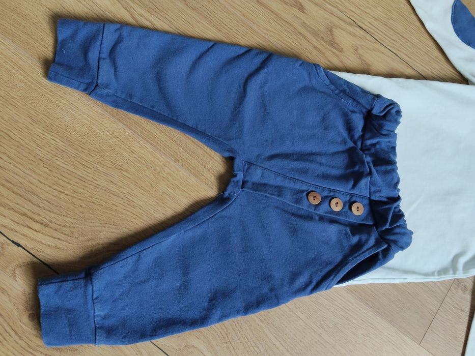 Komplet, garnitur, Kaya rozm.80