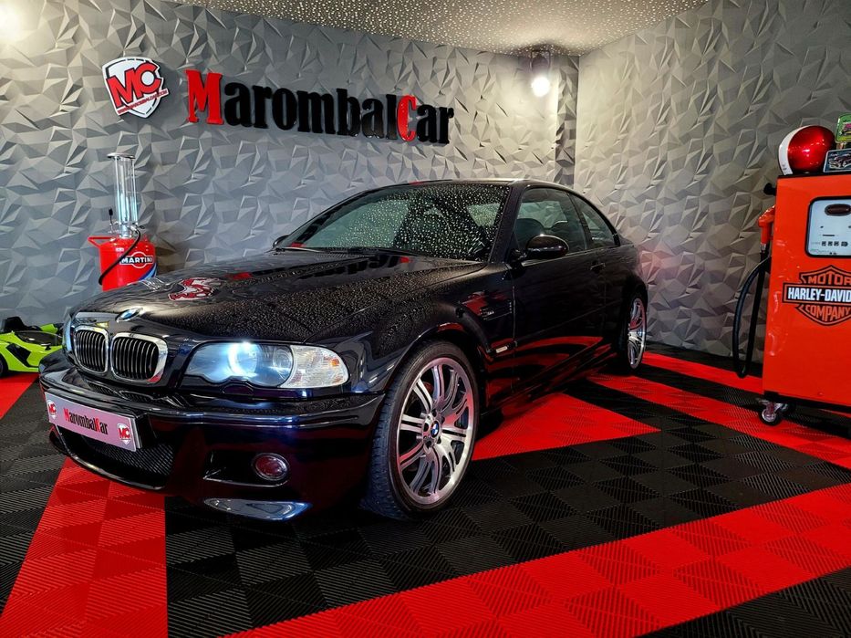 BMW M3