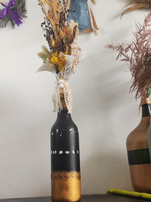 Vaso Esplendor Celestial