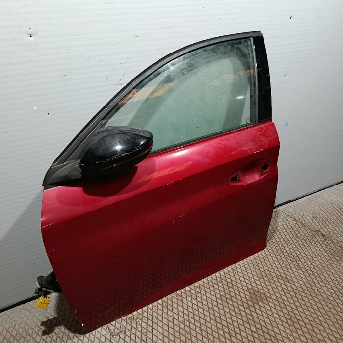 Porta frente esquerda PEUGEOT 208 II