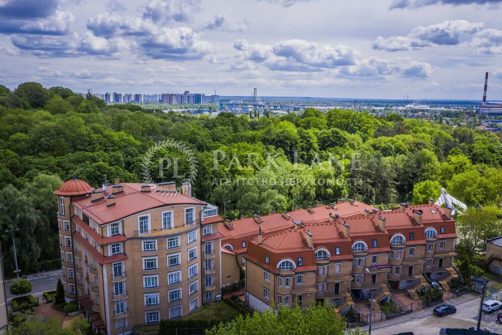 Дом по адресу бульвар Дружбы Народов (площадь 465 м²) - Atlanta.ua - фото 3