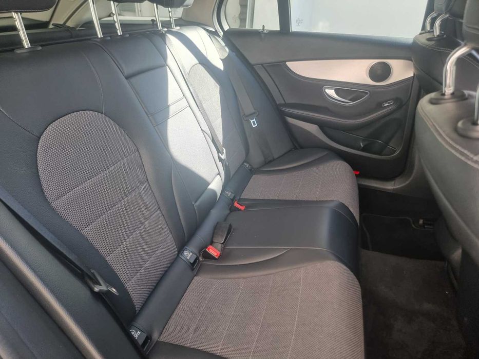 Mercedes C 220 BlueTEC Station Avantgarde | Excelente Estado