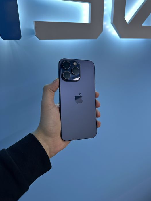 iPhone 15 PRO MAX 256 GB BATERIA 99% GWARANCJA 12 miesiecy !!!