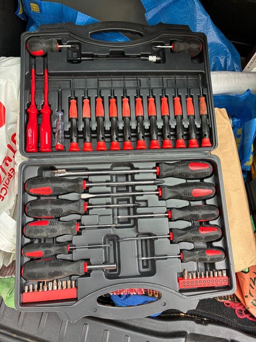 Caixa de Ferramentas