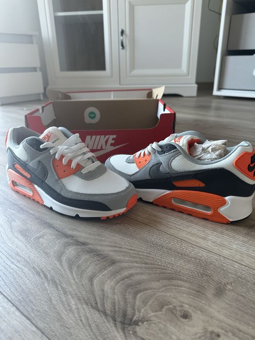 Buty Nike Air Max 90