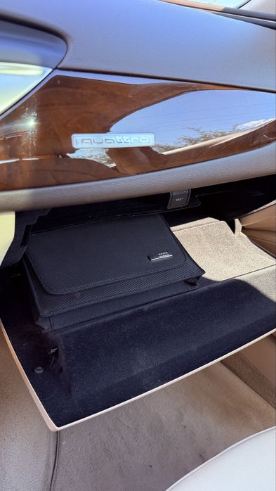 Audi A6 C7 2016 2.0 tfsi