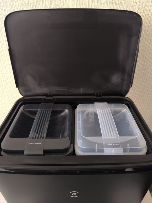 Ecovacs Deebot T30s pro