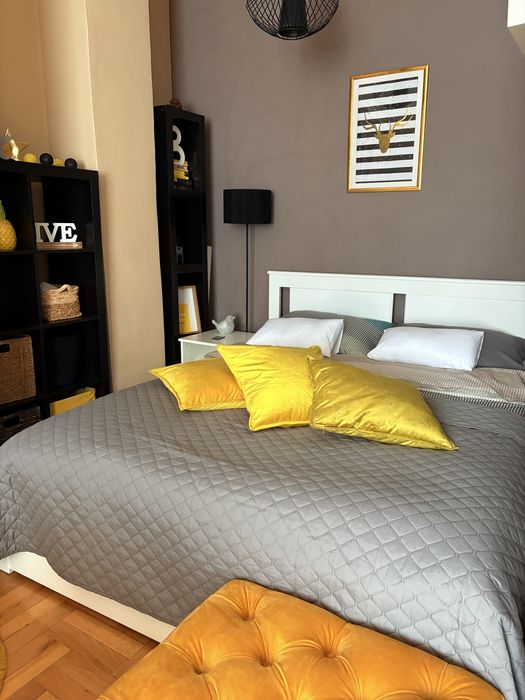 Apartament 50 m2 blisko centrum