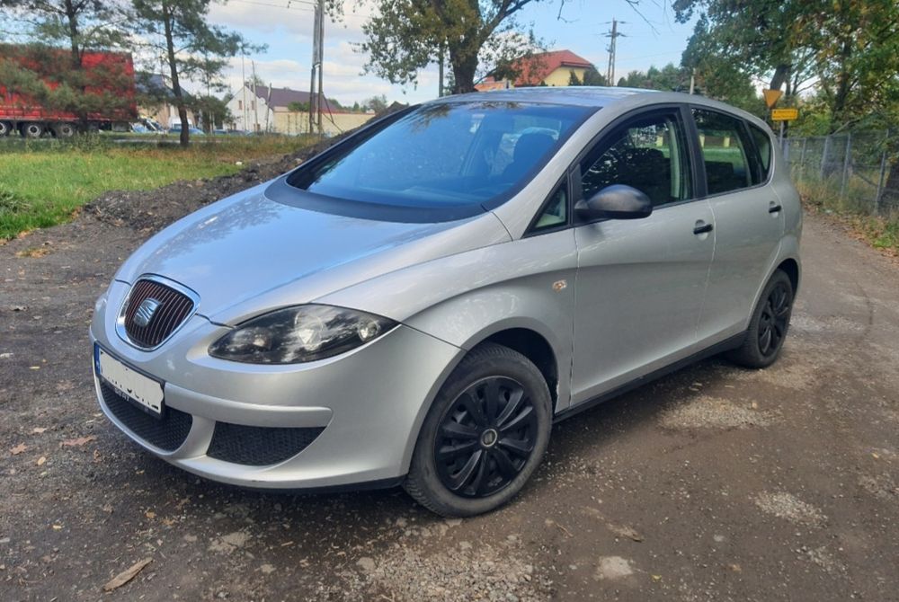Seat Altea