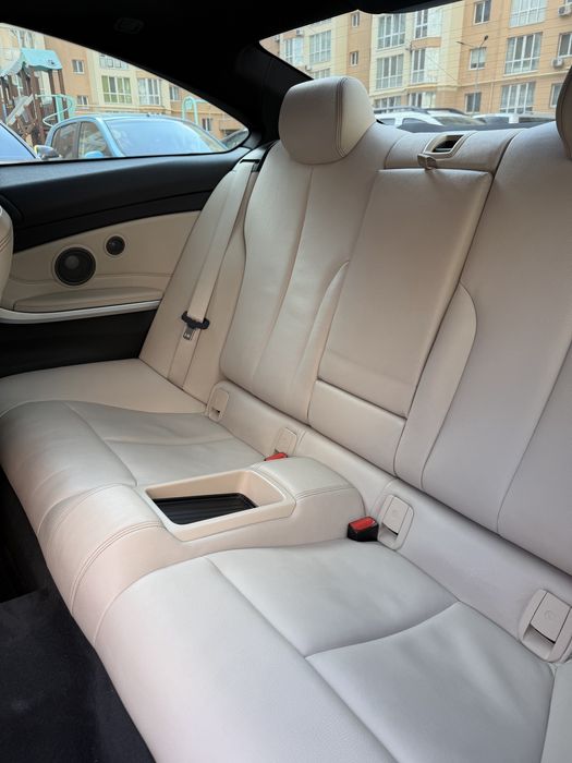 BMW 428i 2015  на гарній комплектаціі та з підтвердженим пробігом