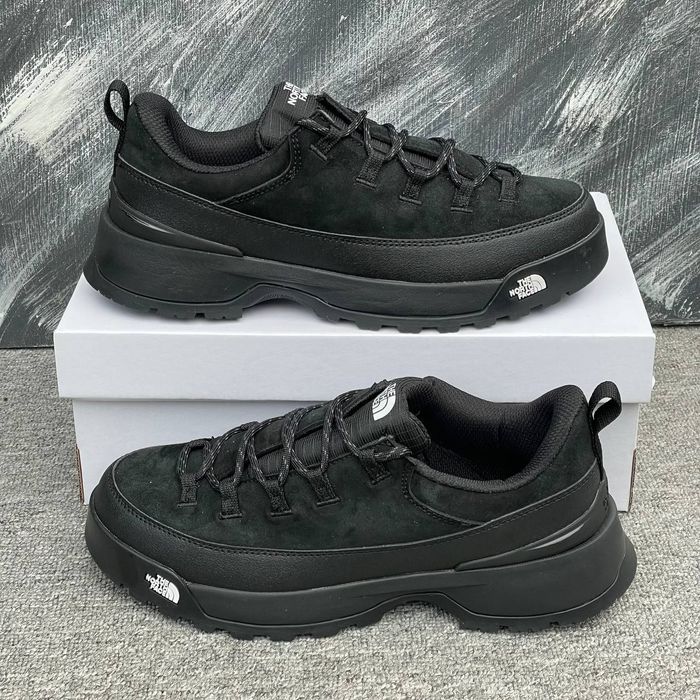 4 моделі The North Face Glenclyffe