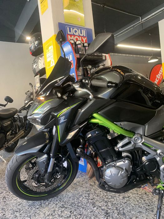 Kawasaki Z 900 Performance uma Sugomi em Óptimo Estado, Moto  Nacional com Garantia