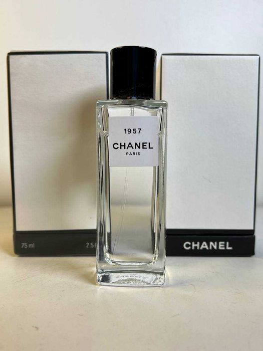 chanel 1957 - купить товары для красоты и здоровья - Цена на OLX.ua