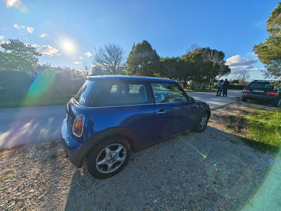 Mini one 1.4i 95 cv64966019360259123