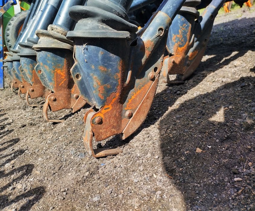 Redlice siewnik Amazone D7 - D8 // Nordsten