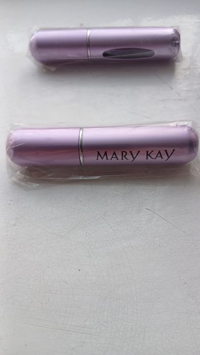 Атомайзер від Mary Kay