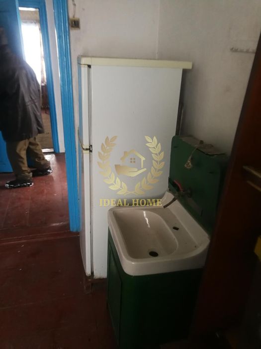 Продам затишний дерев'яний будинок, Касне