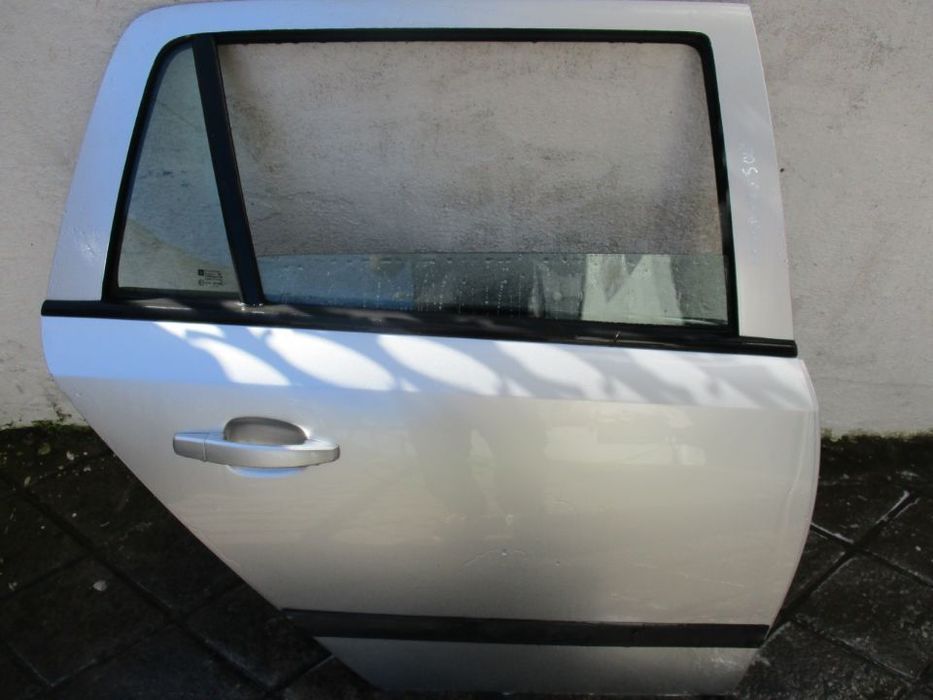 Porta Tras Direito Opel Astra H SW Carrinha