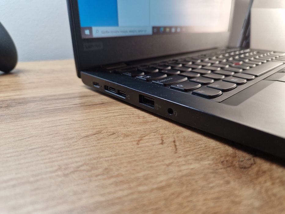 Ультрабук Lenovo ThinkPad L13 Gen 2 i3 11th gen 8/128