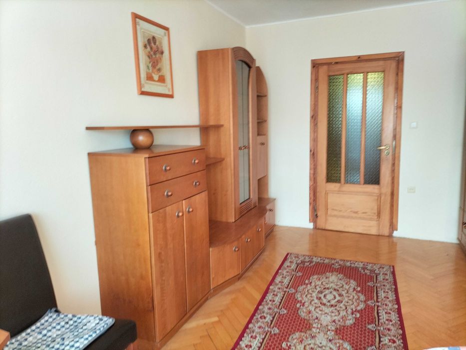Mieszkanie – Lublin, Śródmieście - Widok 3