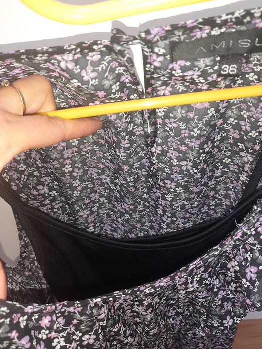 Sukienka dziewczęca 164/170 amisu 36