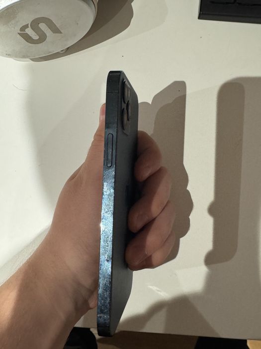 iPhone 12 pro 128GB