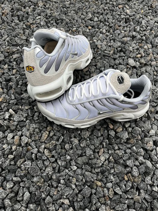 Оригінал Nike Air Max Plus TN