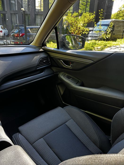Subaru Outback 2020