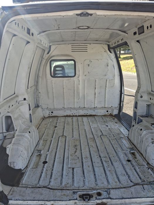 Serviços de mudanças