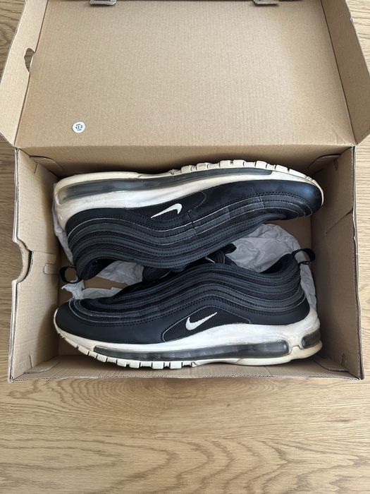 Oryginalne Nike Air Max 97 rozmiar 43
