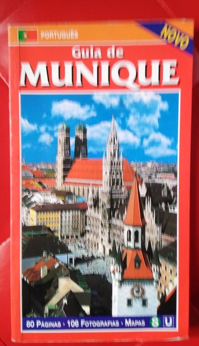 Guia de Munique e Milão