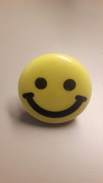 Lampka kontaktowa IKEA