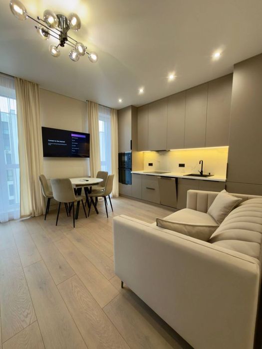 Продаж однокімнатної квартири