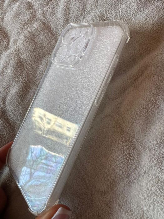 Чехол iphone 15 pro