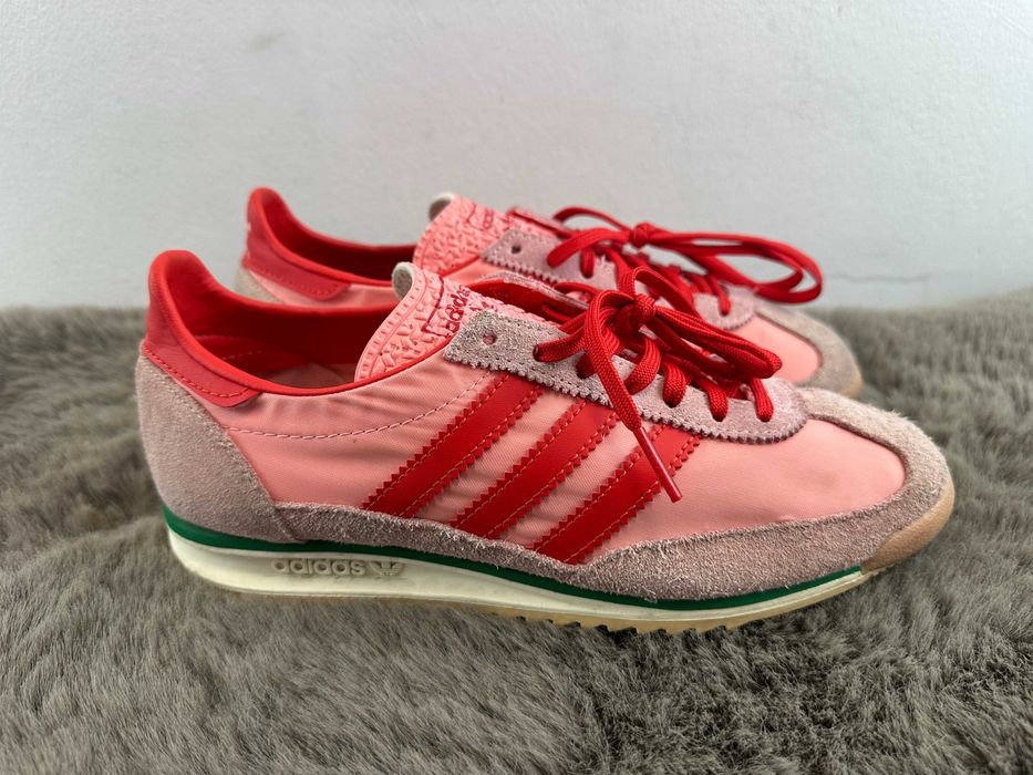 Buty Adidas Sl 72 38