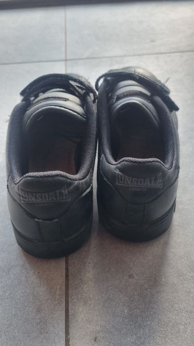Lonsdale 22.5 cm