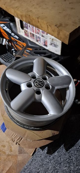 Felgi aluminiowe multivan t4 16 BBS