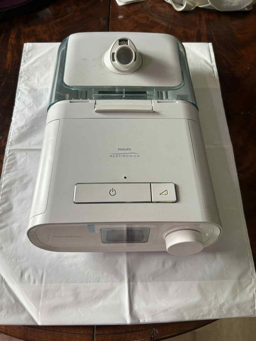 aparat  Philips Respironics DreamStation