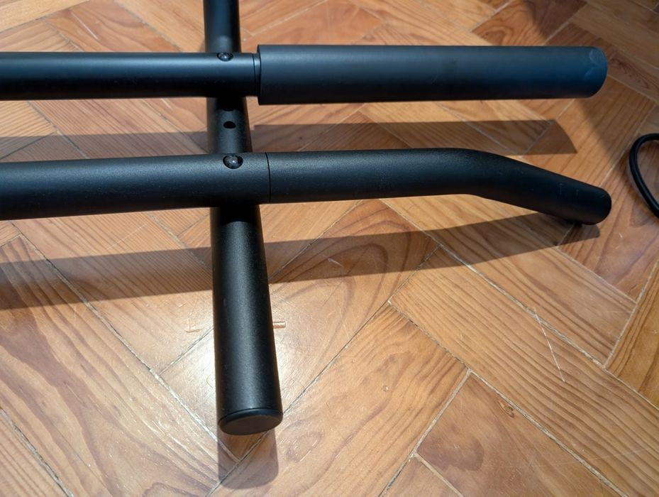 Barra de Pull Ups