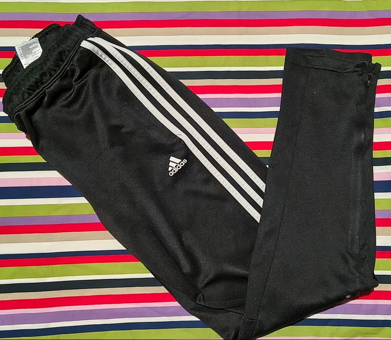 Spodnie sportowe Adidas roz. 158-164