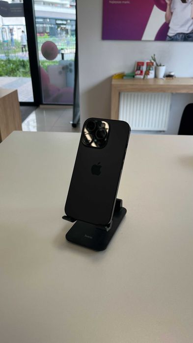 IPHONE 16 PRO 128GB | 2 lata gwarancji! | BAT 92% | Raty 0%